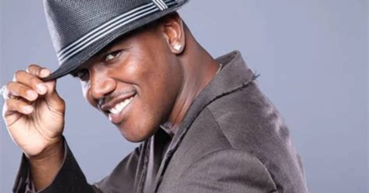 Kevin Lyttle Net Worth