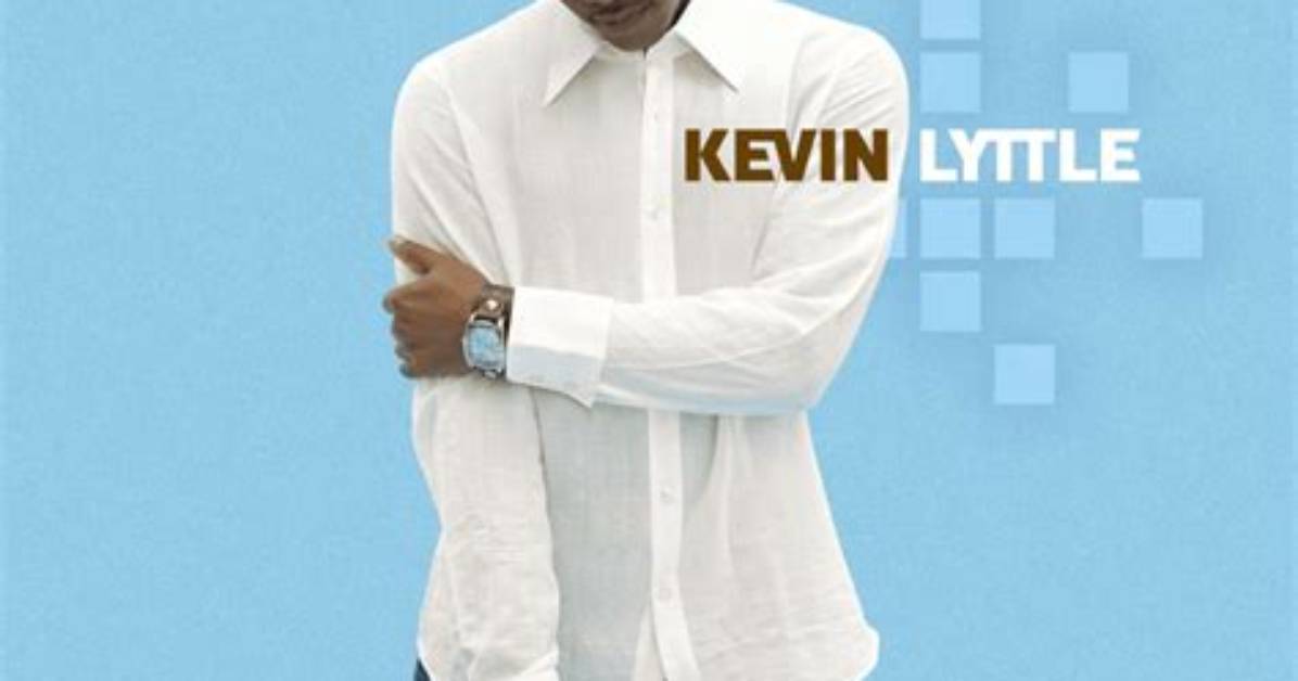 Kevin Lyttle