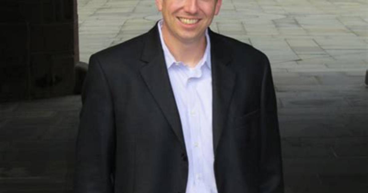 Kevin M. Kruse