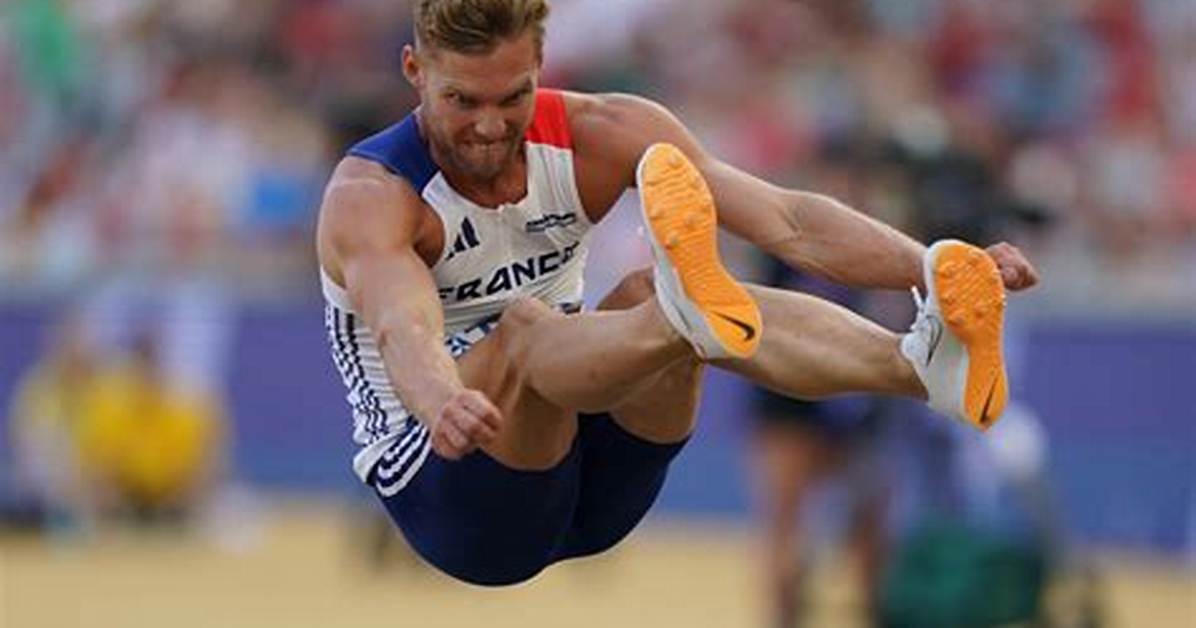 Kevin Mayer