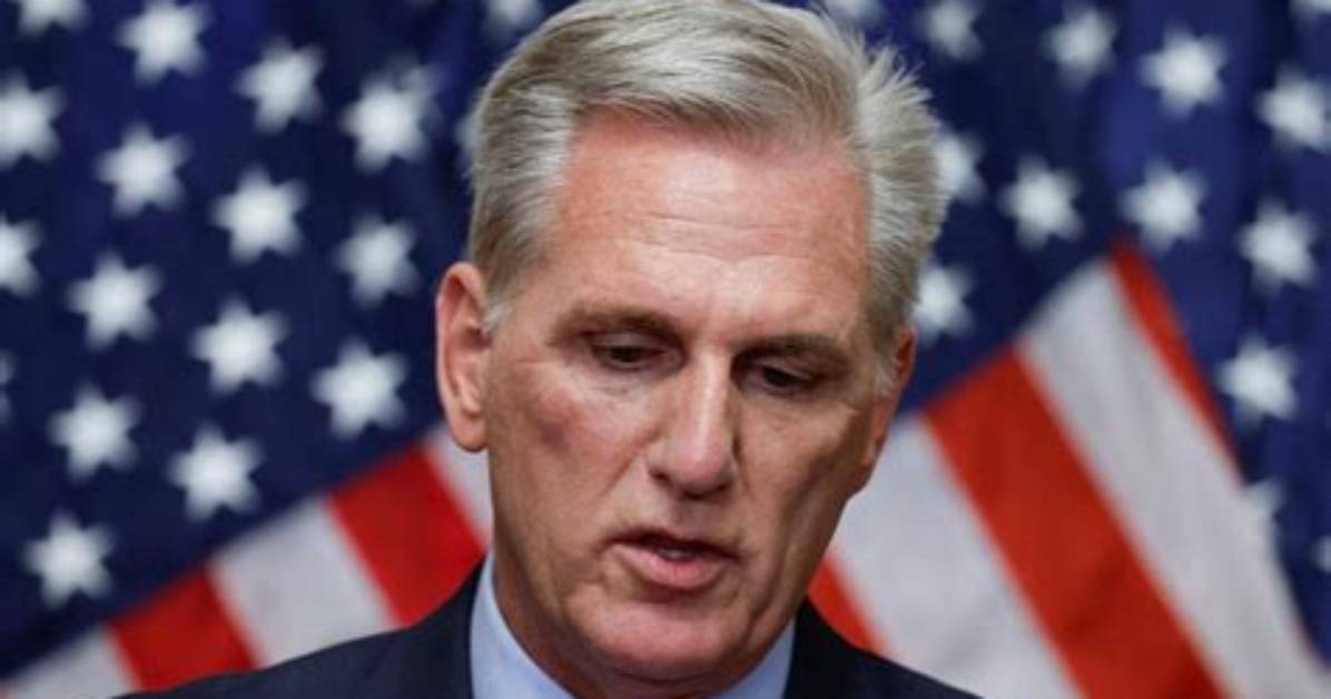 Kevin Mccarthy Net Worth