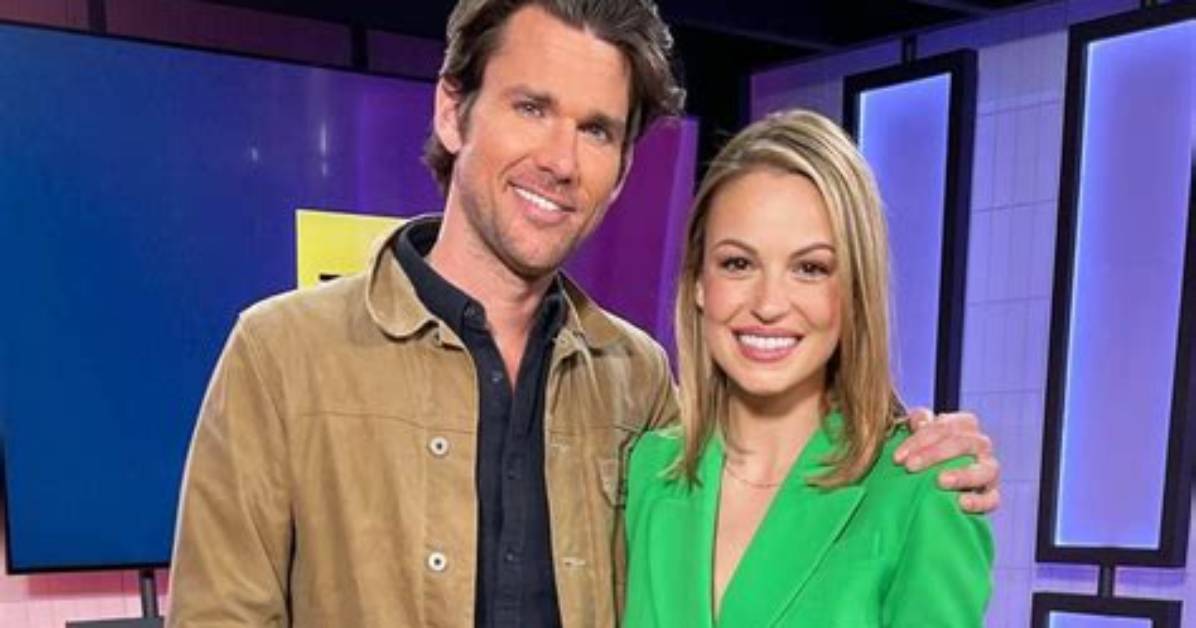 Kevin Mcgarry's Relationship — Is He Married to a Wife?