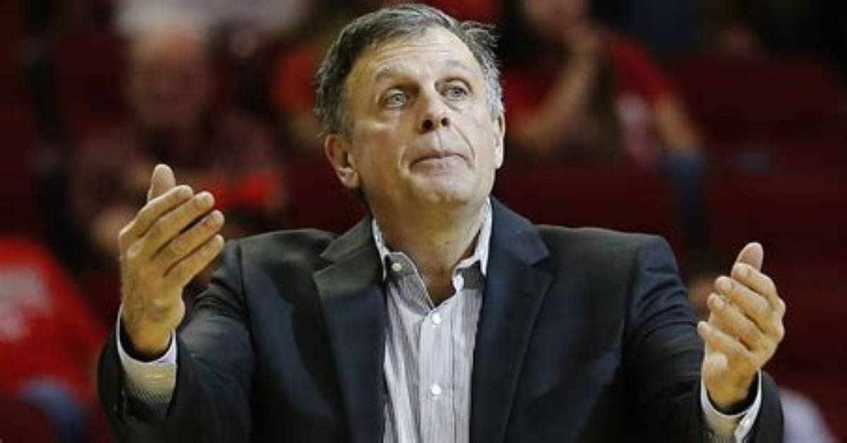 Kevin Mchale Net Worth