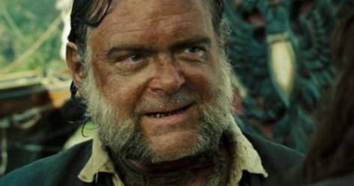 Kevin Mcnally