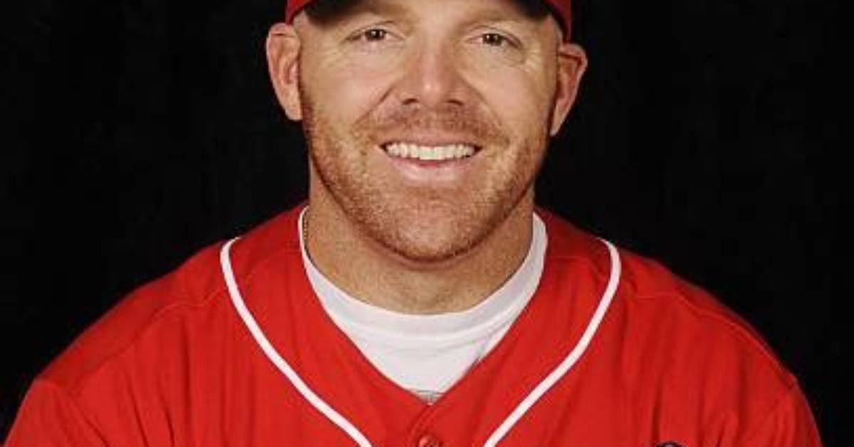 Kevin Mench