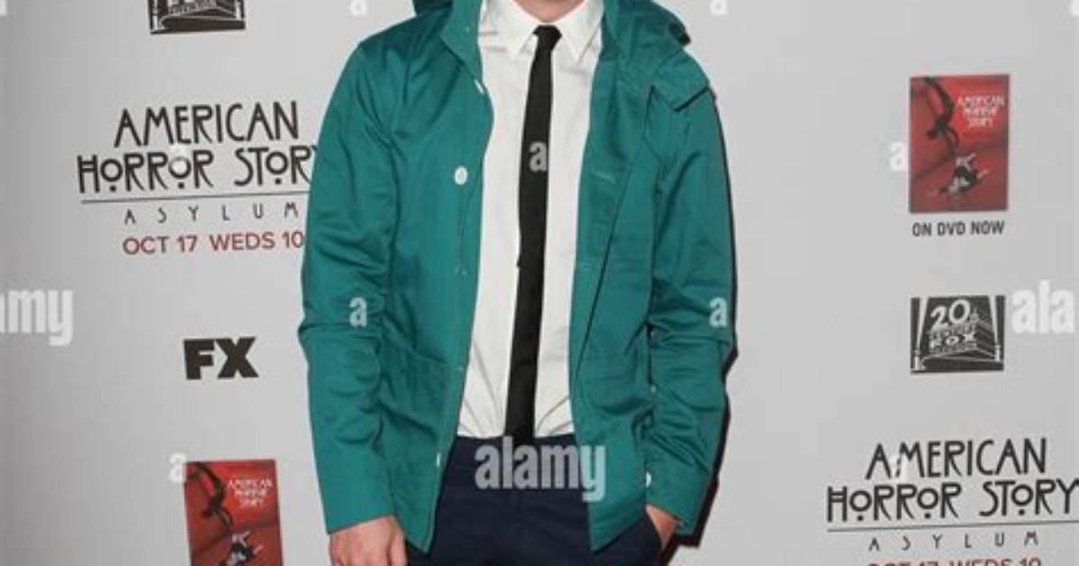 Kevin Michael Mchale