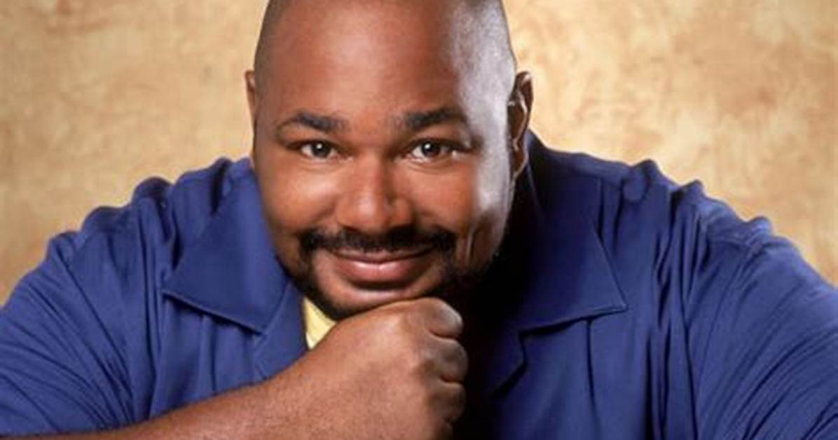 Kevin-Michael Richardson