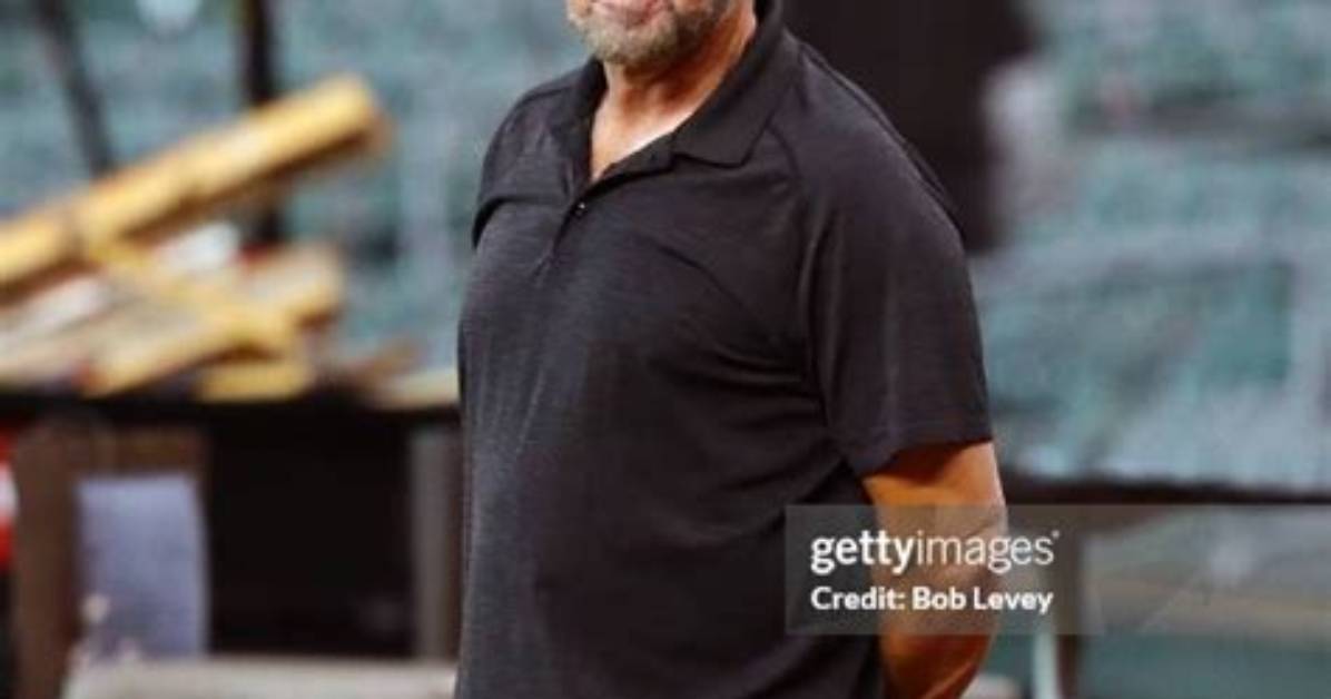 Kevin Millar