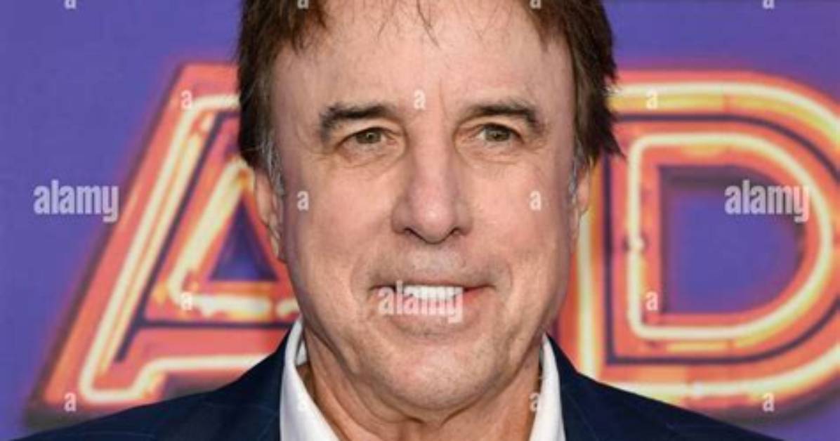 Kevin Nealon