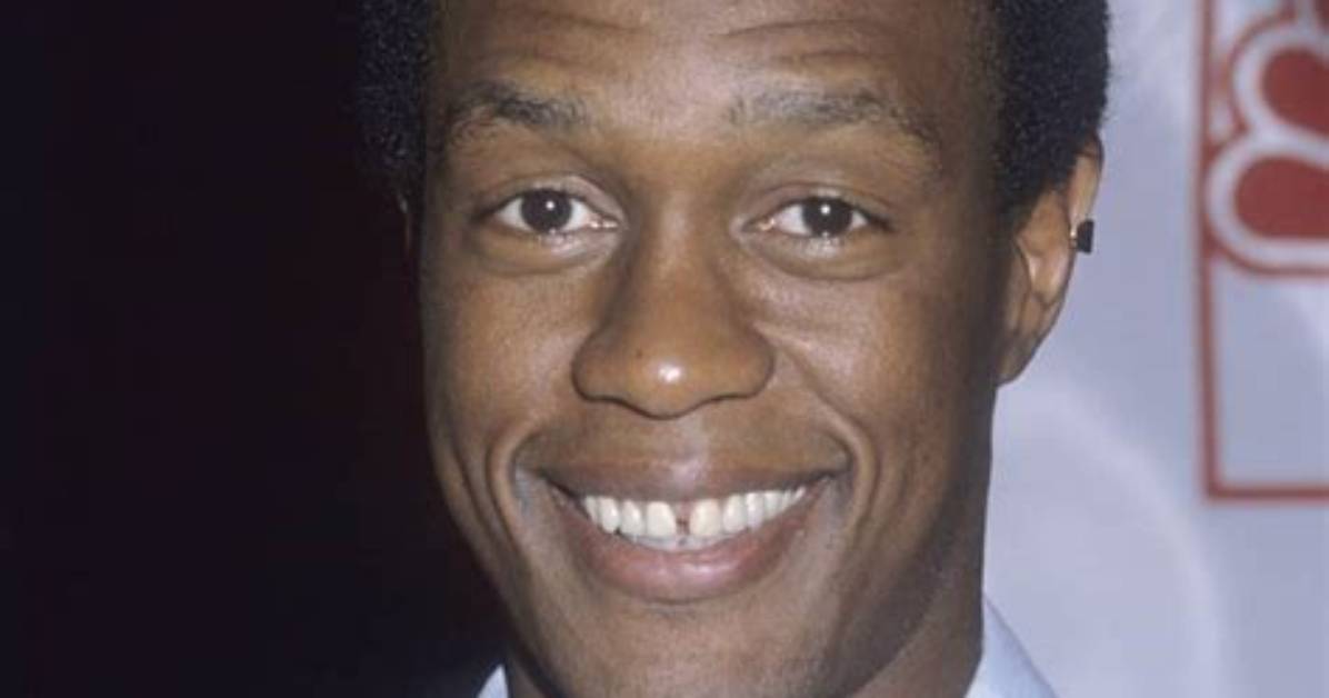 Kevin Peter Hall Net Worth