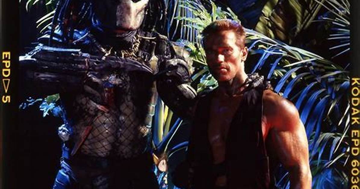 Kevin Peter Hall