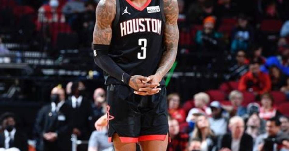 Kevin Porter Jr. Net Worth 2024