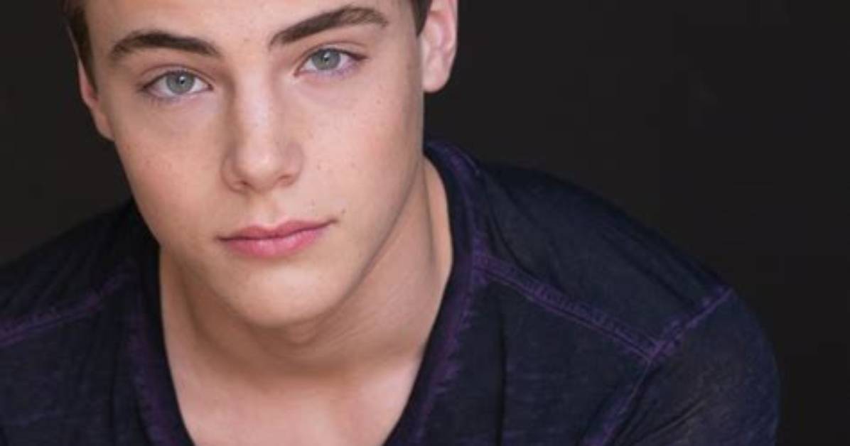 Kevin Quinn