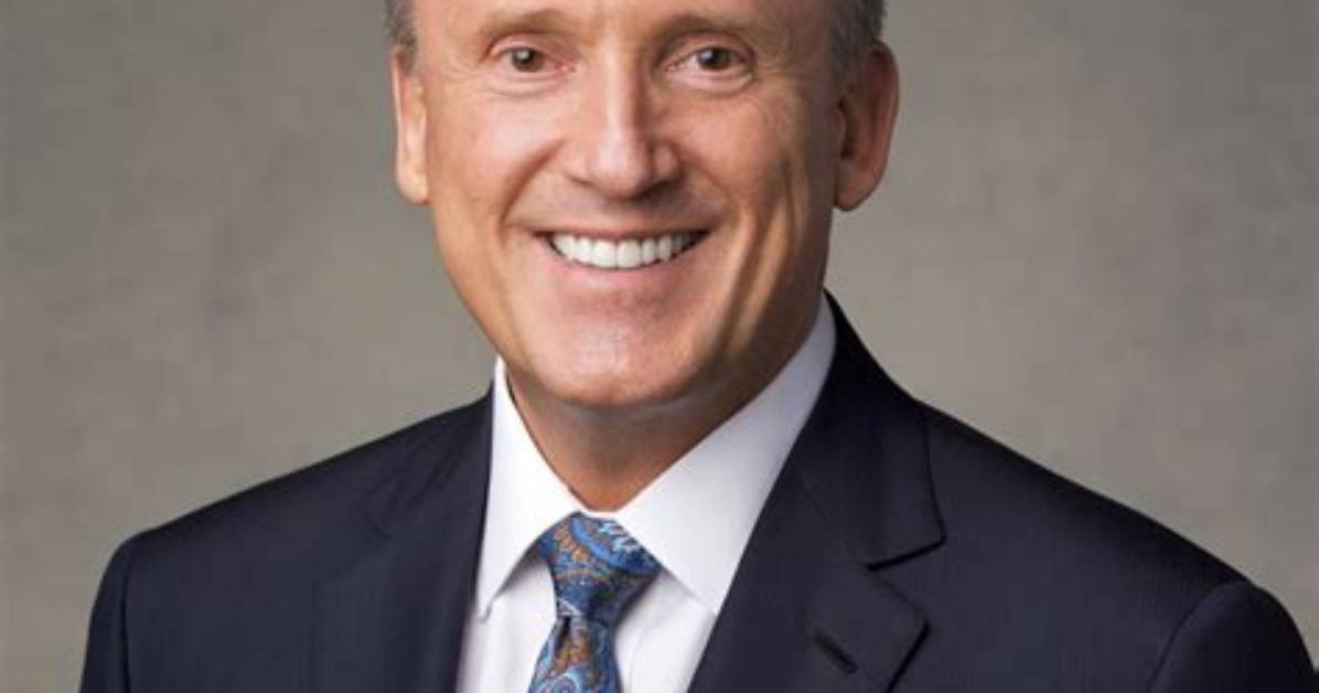 Kevin R. Duncan