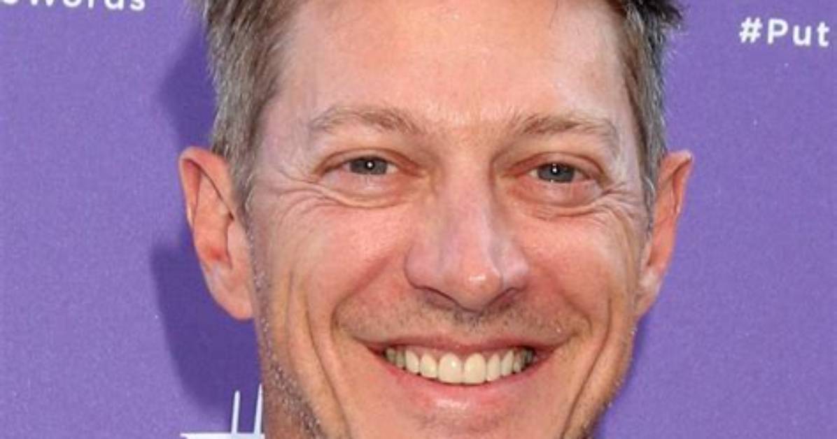 Kevin Rahm