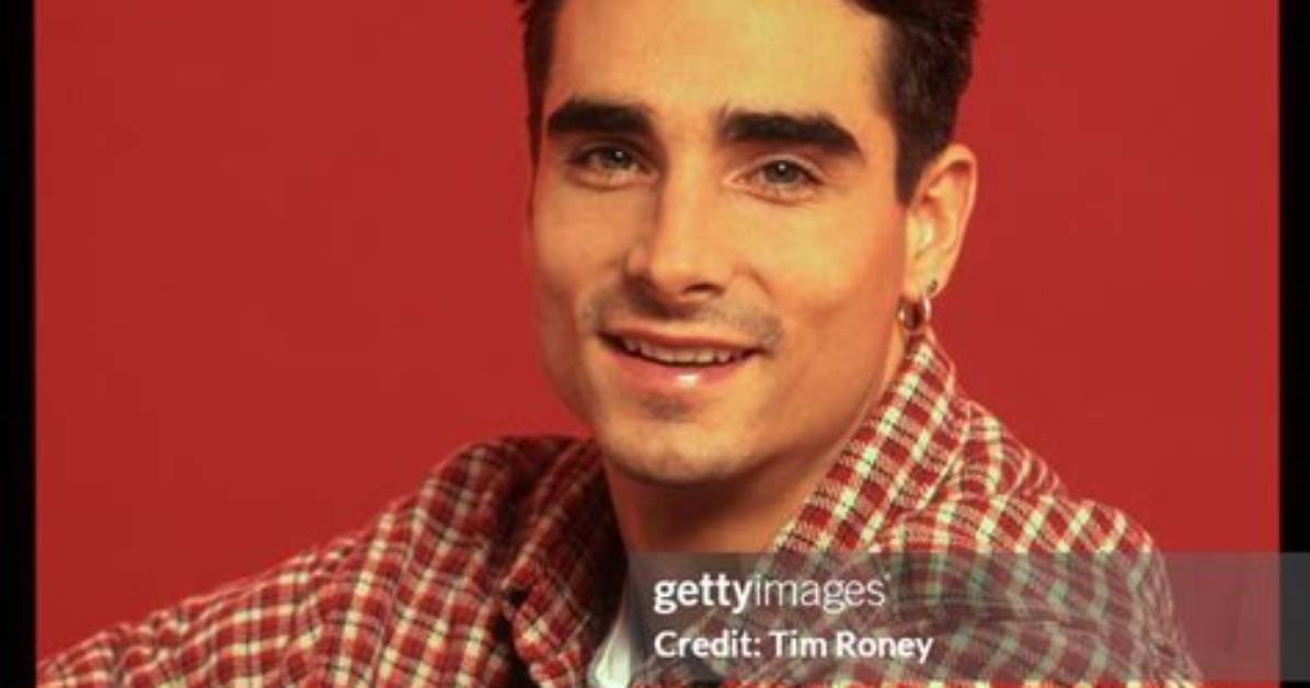 Kevin Richardson