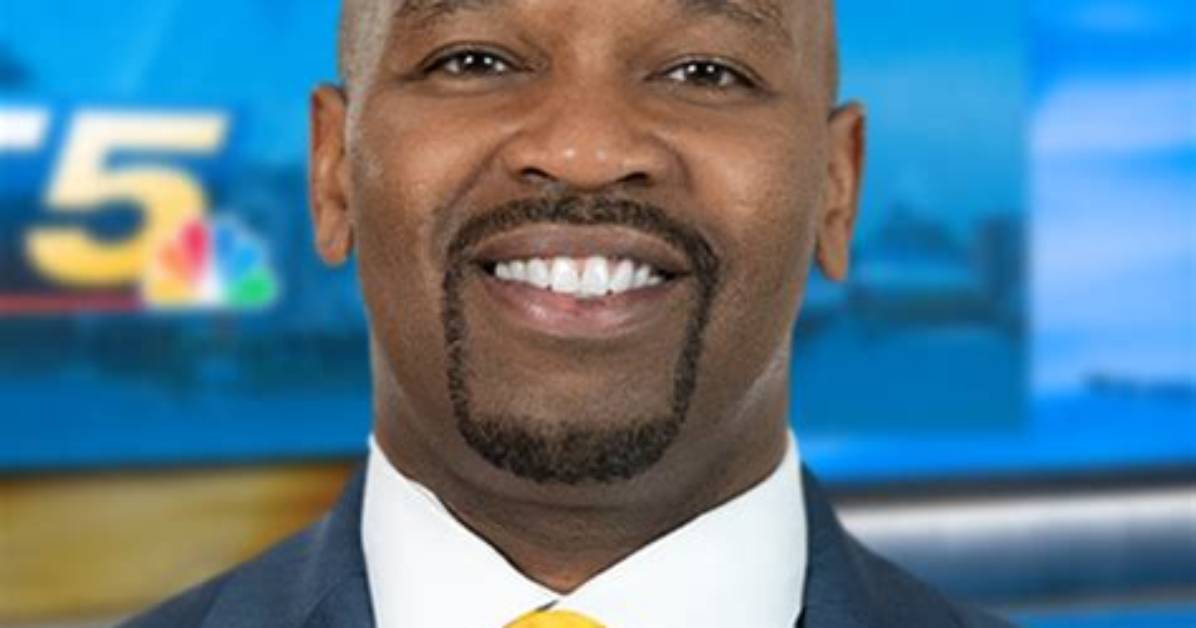 Kevin Robinson