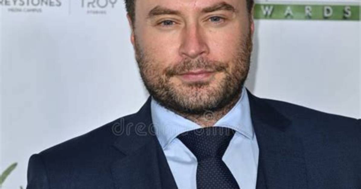 Kevin Ryan