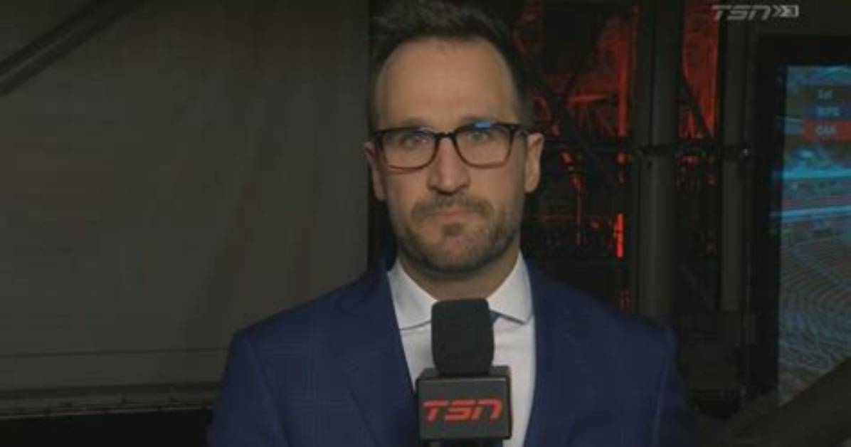 Kevin Sawyer