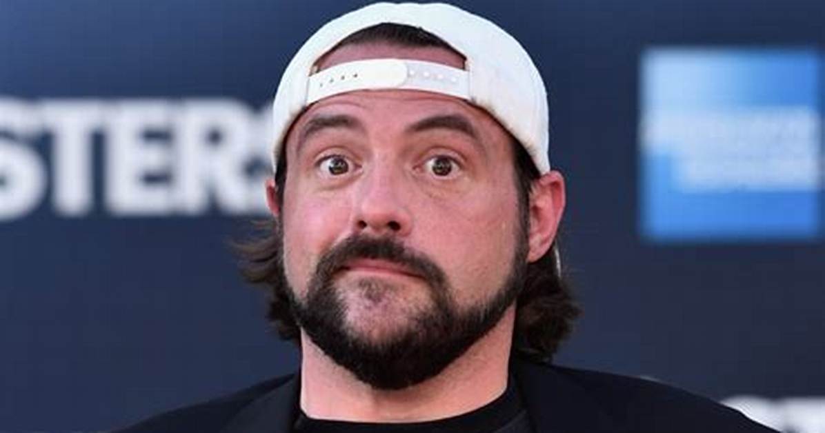 Kevin Smith Net Worth