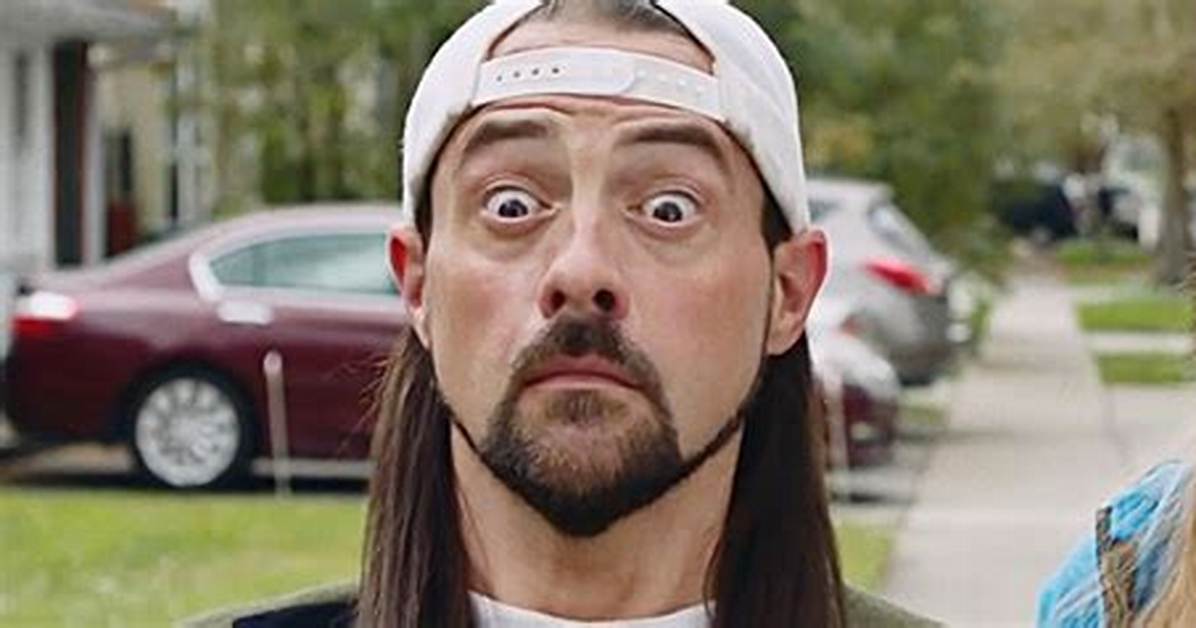 Kevin Smith