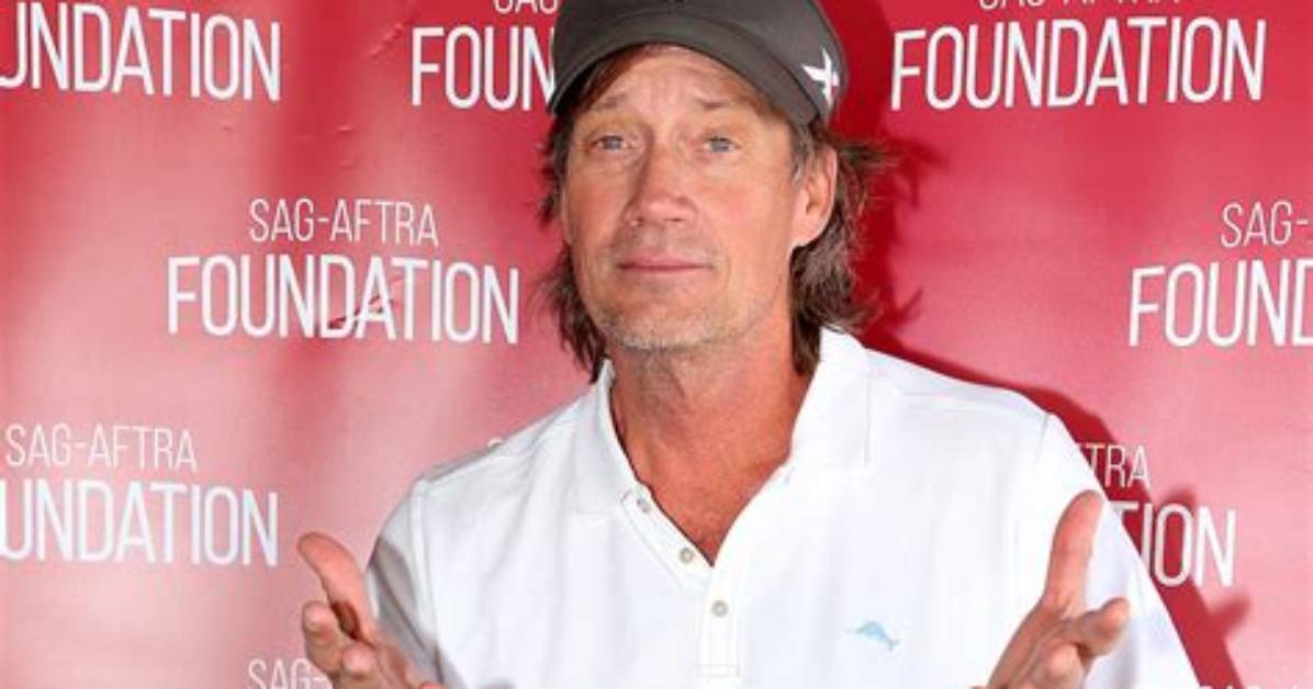 Kevin Sorbo Drops Another Completely Wrong Take, This Time About Damar Hamlin