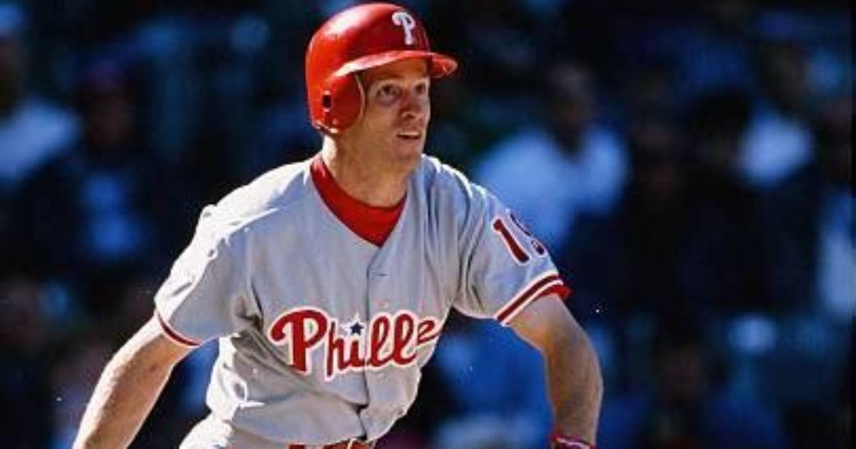 Kevin Stocker