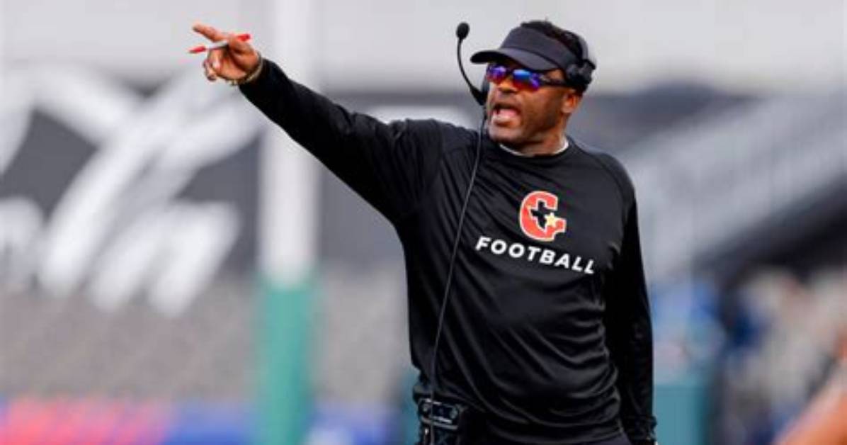 Kevin Sumlin