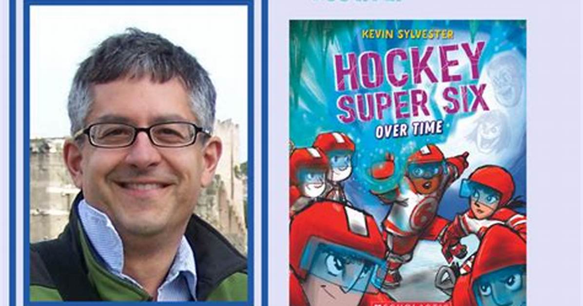 Kevin Sylvester