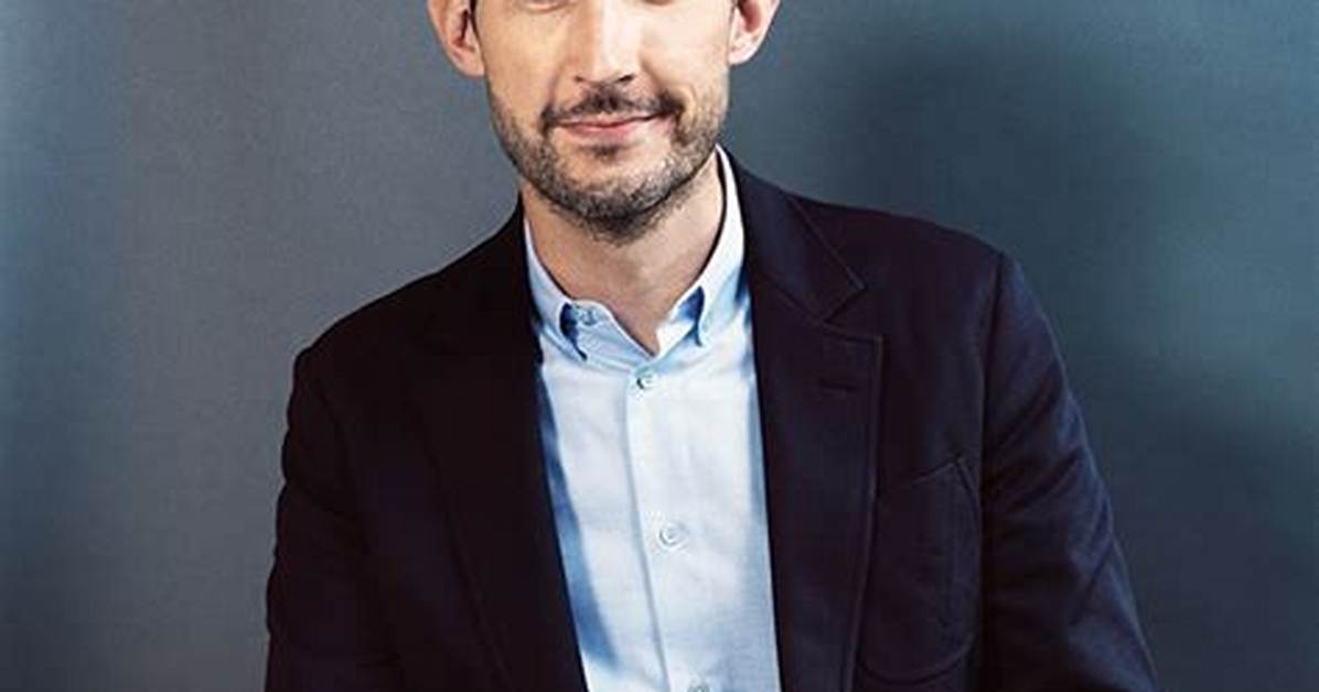 Kevin Systrom