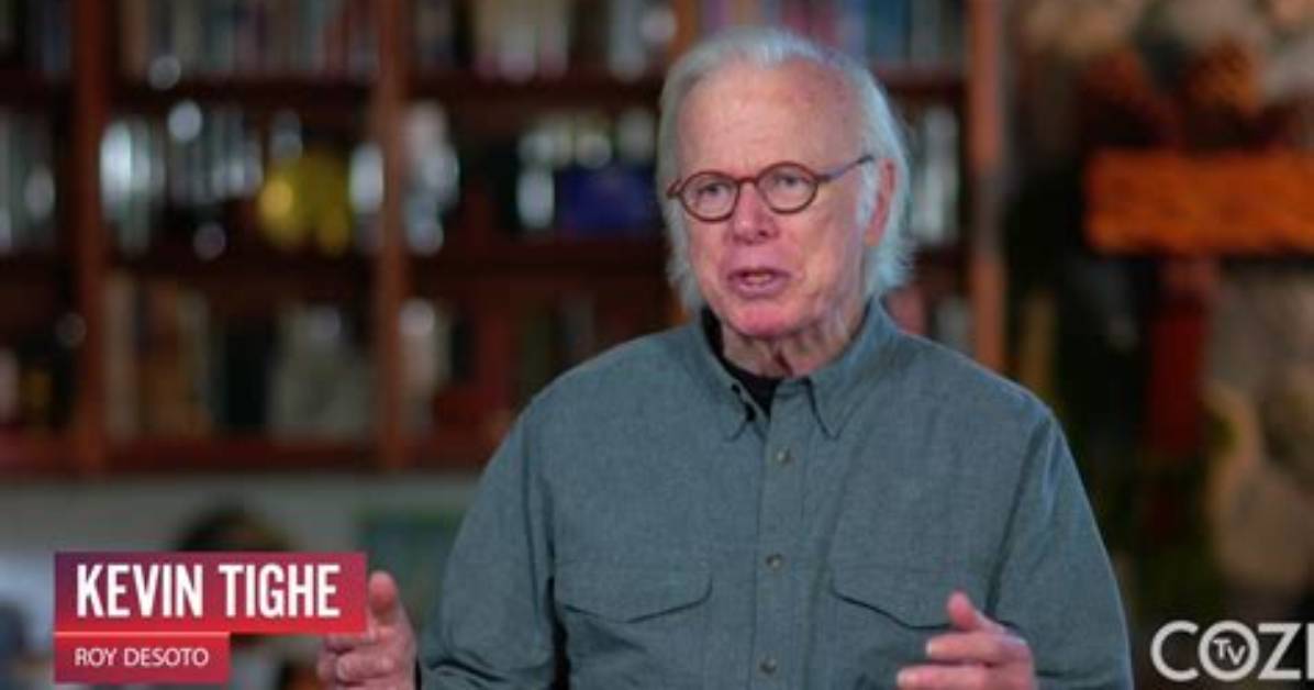 Kevin Tighe: a Comprehensive Look at the Life and Career of the Talented Actor