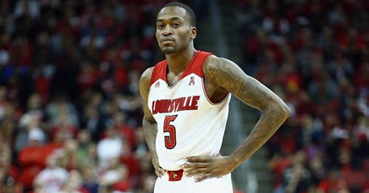 Kevin Ware