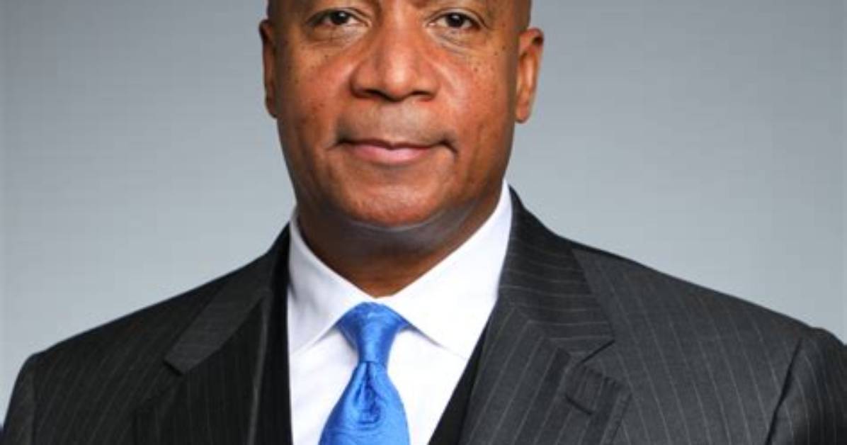 Kevin Warren Net Worth