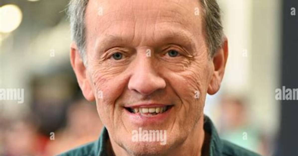 Kevin Whately