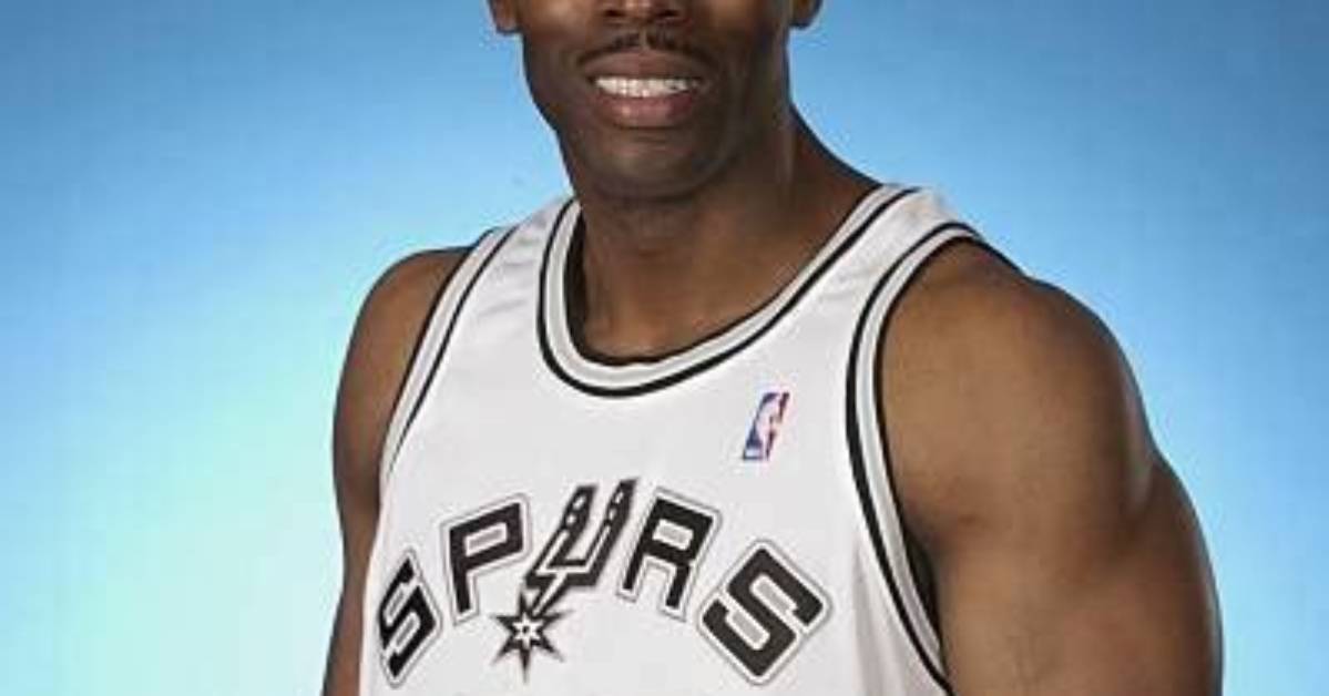 Kevin Willis