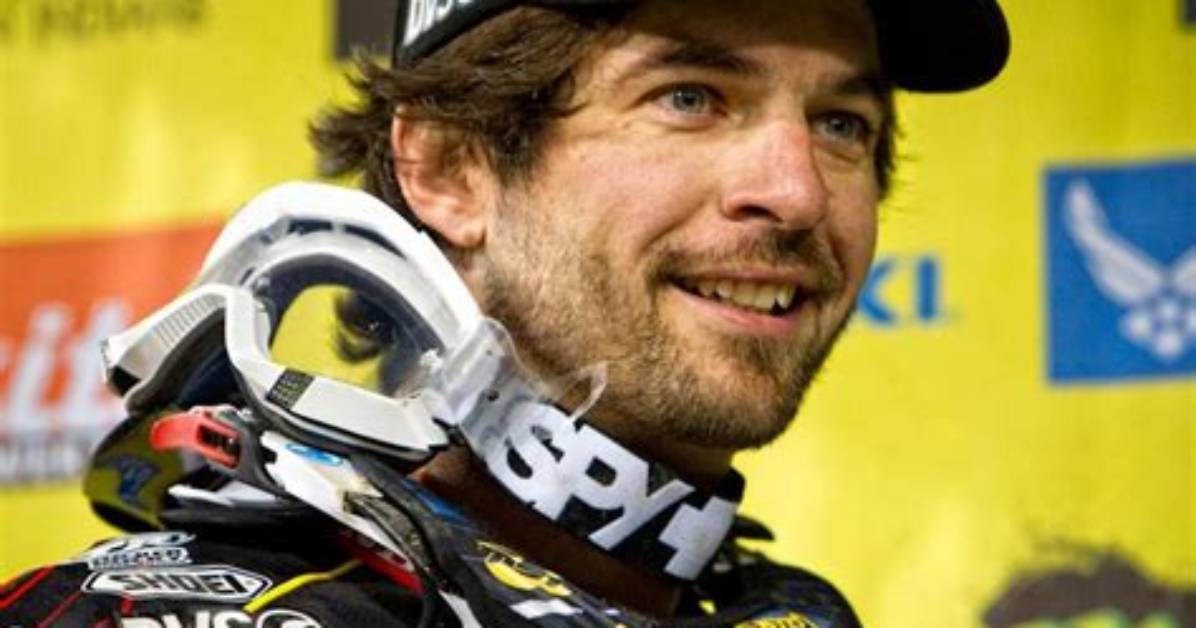 Kevin Windham