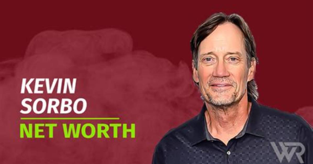 Kevin Wright Net Worth 2024
