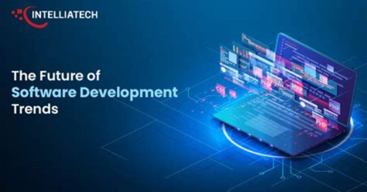 Kex Engine: the Future of Software Development and Application Building