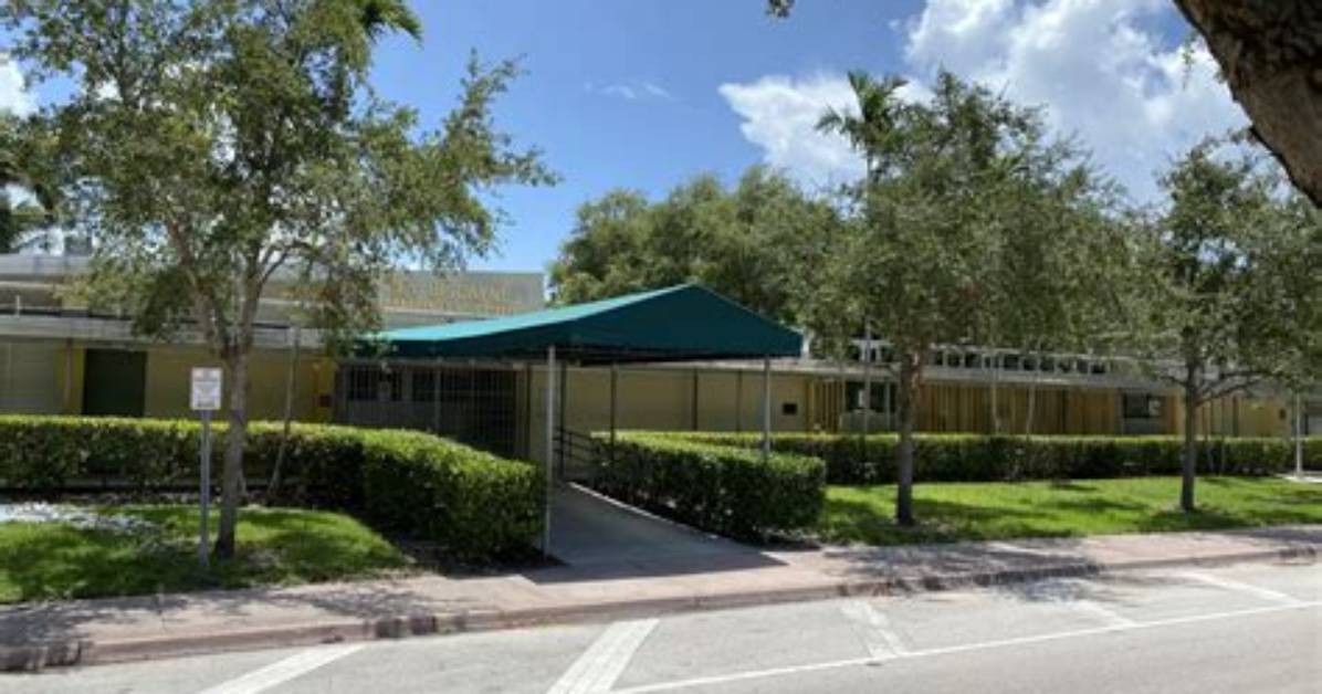 Key Biscayne K-8 Center - Key Biscayne