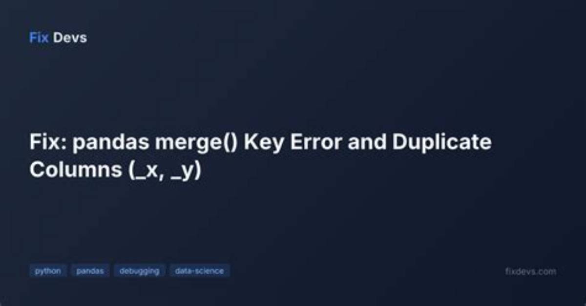Key Error When Selecting Columns in Pandas Dataframe After Read_Csv