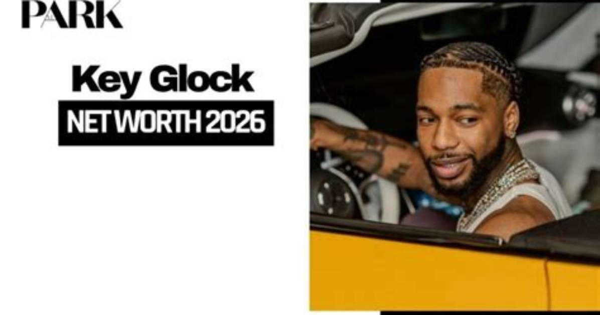 Key Glock Net Worth, Income and Estimated Earnings of Youtuber Channel