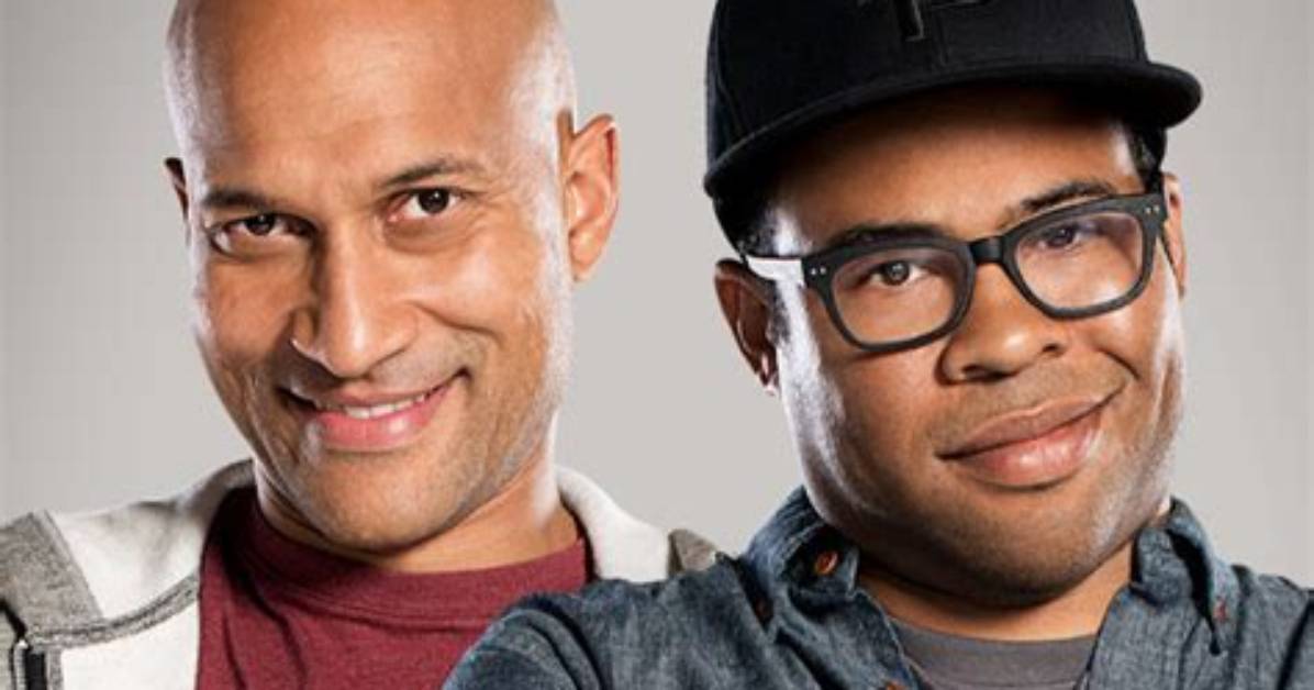 Key & Peele Net Worth