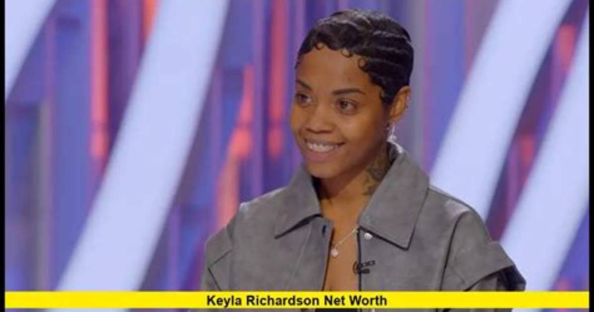 Keyla Mcneely Net Worth