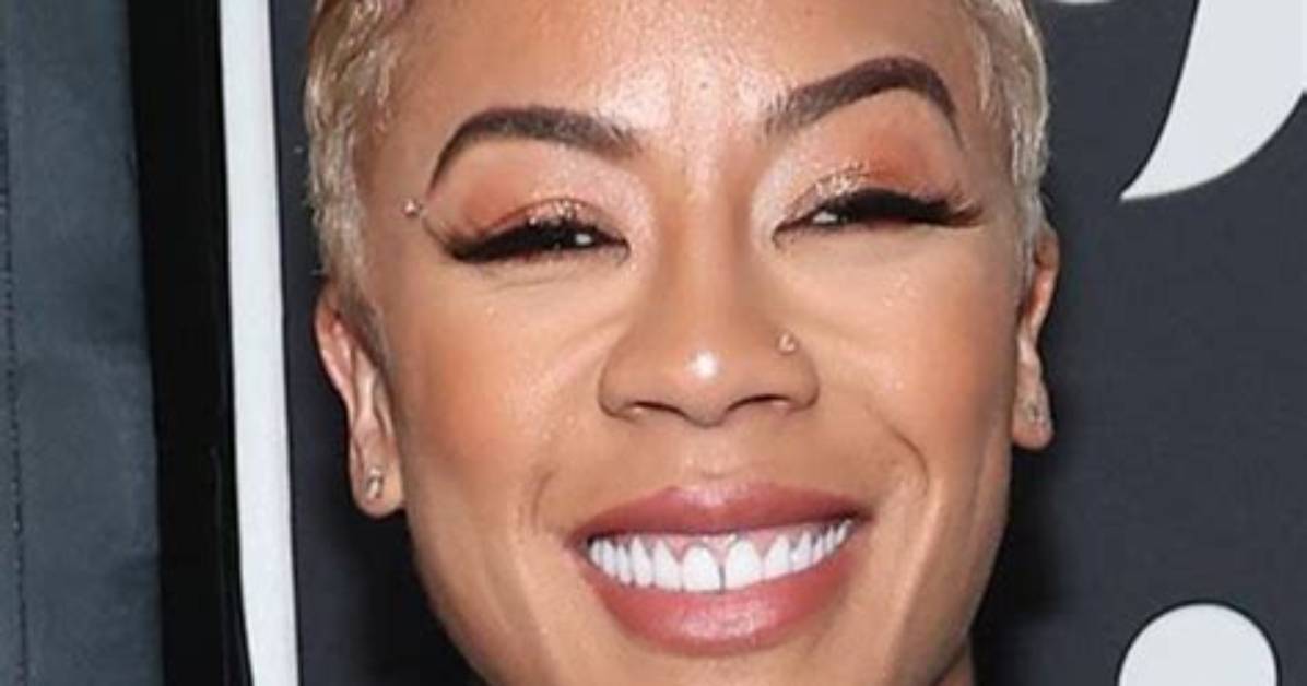 Keyshia Cole