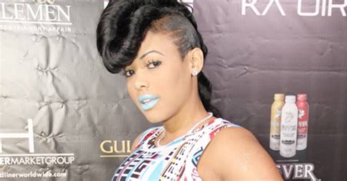 Keyshia Dior Net Worth