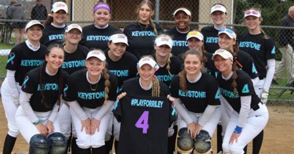 Keystone College Softball Program Information