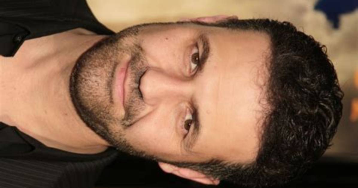 Khaled Hosseini Net Worth
