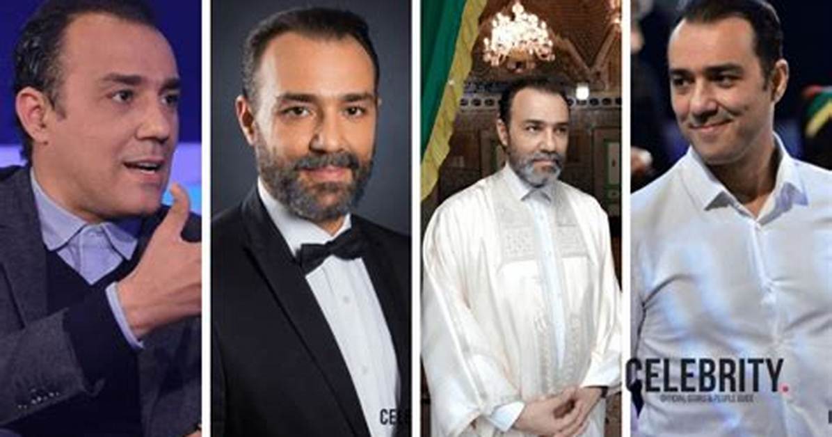 Khaled Houissa Wiki, Biographie, Age, Taille, Mariage, Contact & Informations