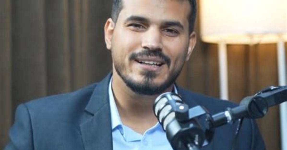 Khaled Salem