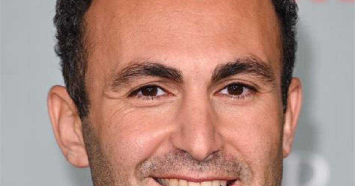 Khalid Abdalla